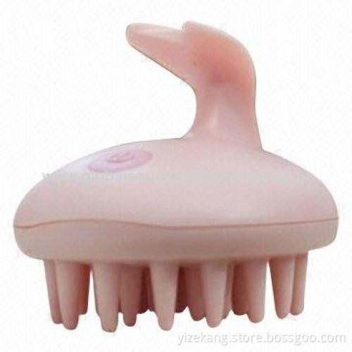 New Products Electric Massage Comb with Infrared, Sized 95 x 75 x 72mm